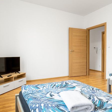 Apartmany Borska Pilsen Exterior photo