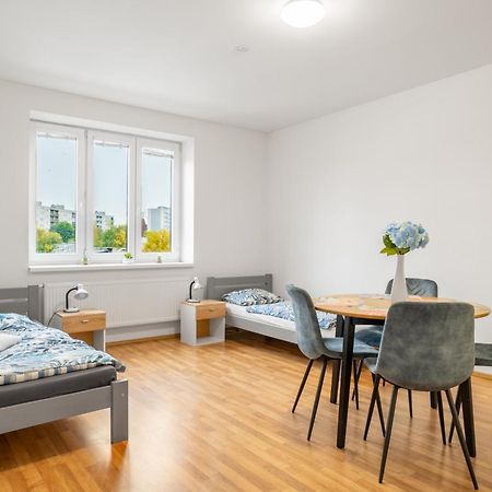 Apartmany Borska Pilsen Exterior photo