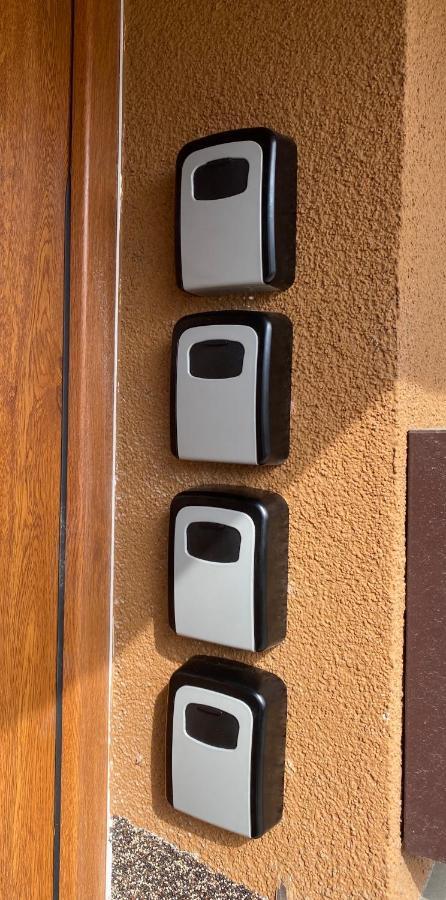 Apartmany Borska Pilsen Exterior photo