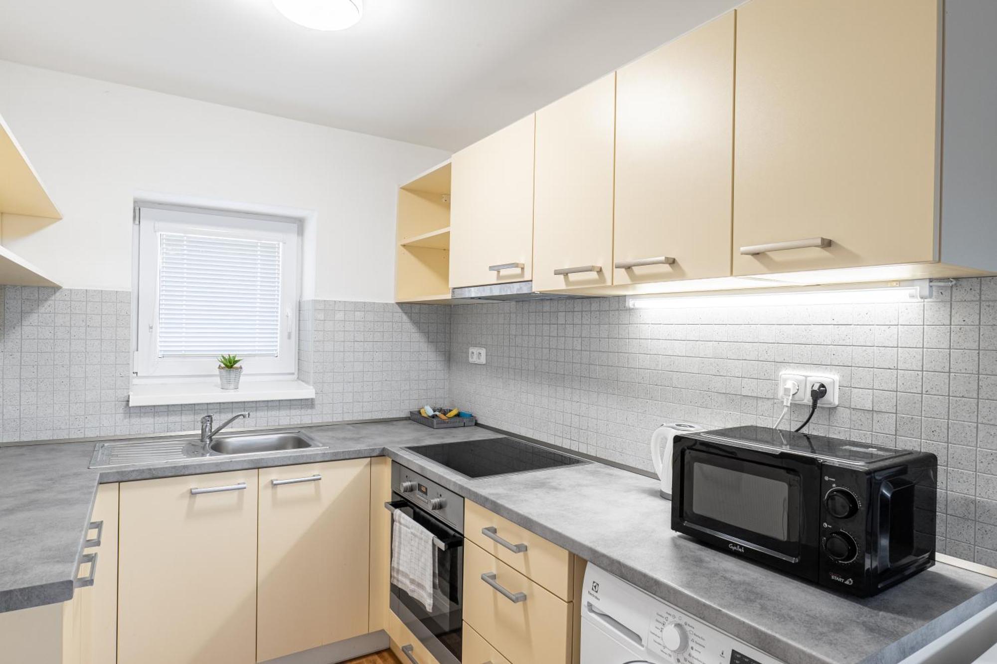 Apartmany Borska Pilsen Exterior photo
