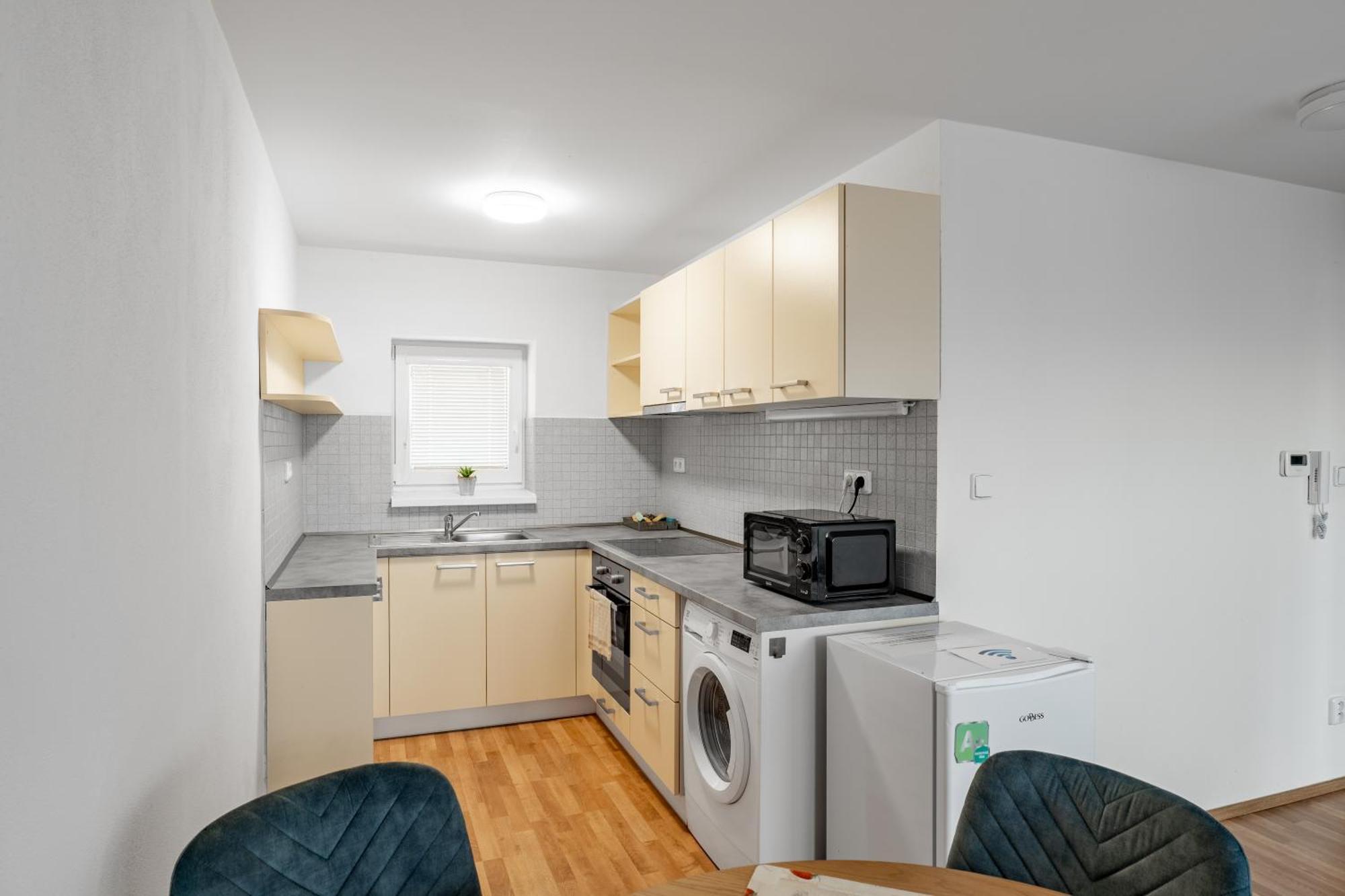 Apartmany Borska Pilsen Exterior photo