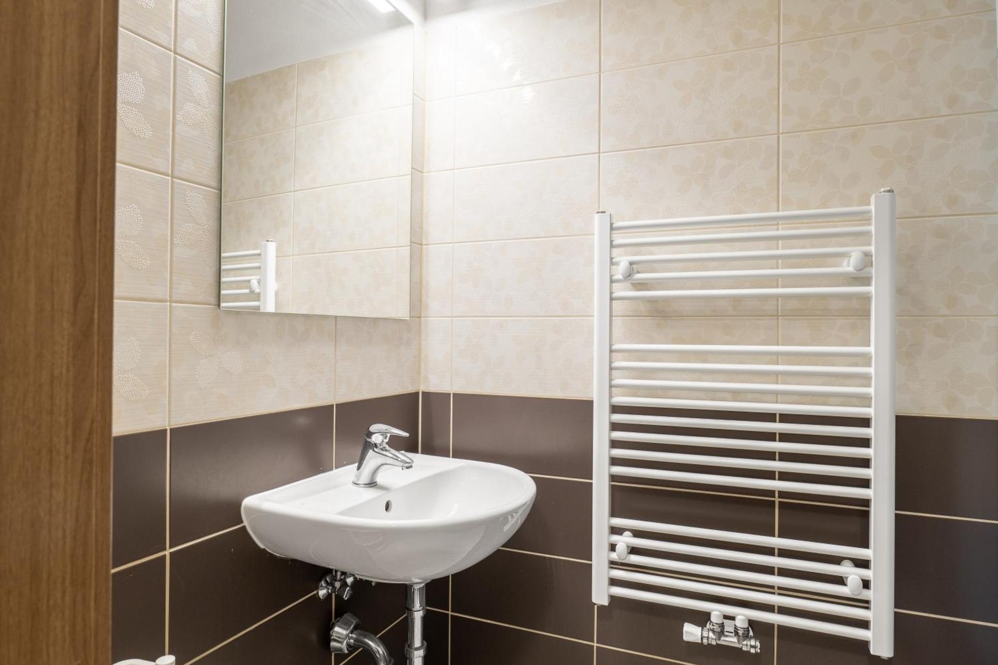 Apartmany Borska Pilsen Exterior photo