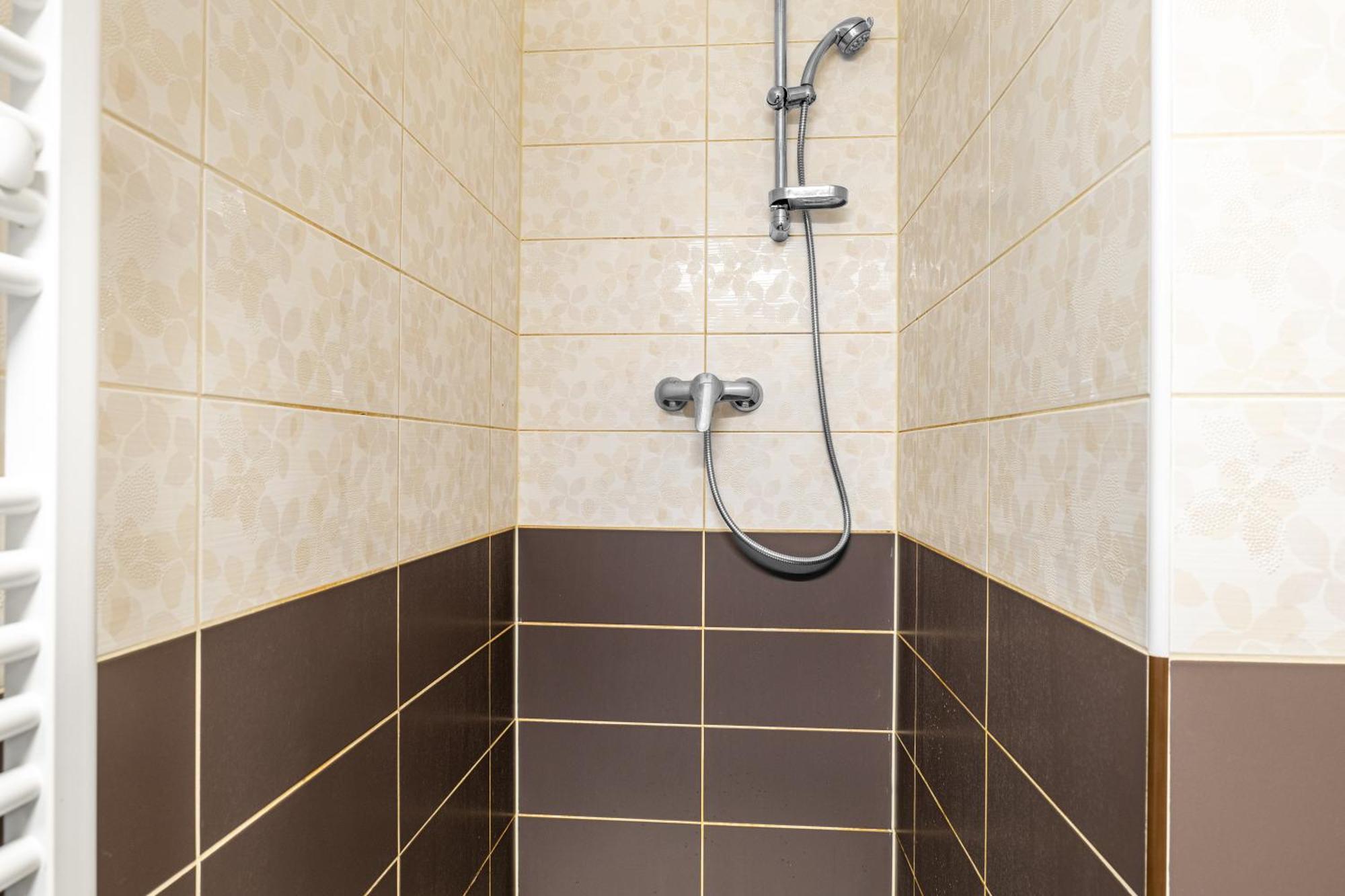Apartmany Borska Pilsen Exterior photo