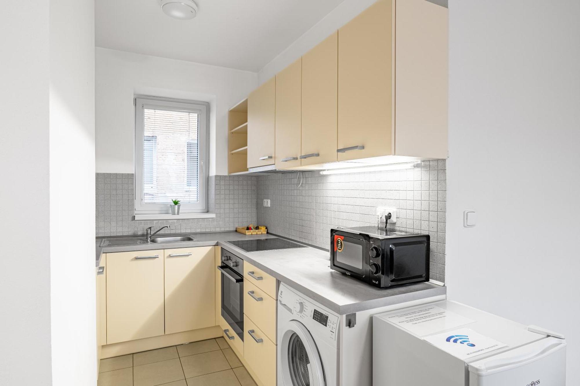 Apartmany Borska Pilsen Exterior photo