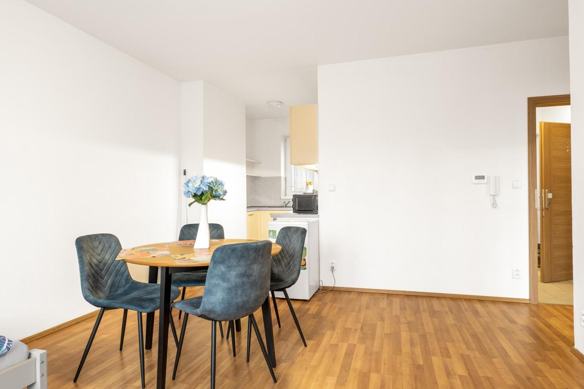 Apartmany Borska Pilsen Exterior photo