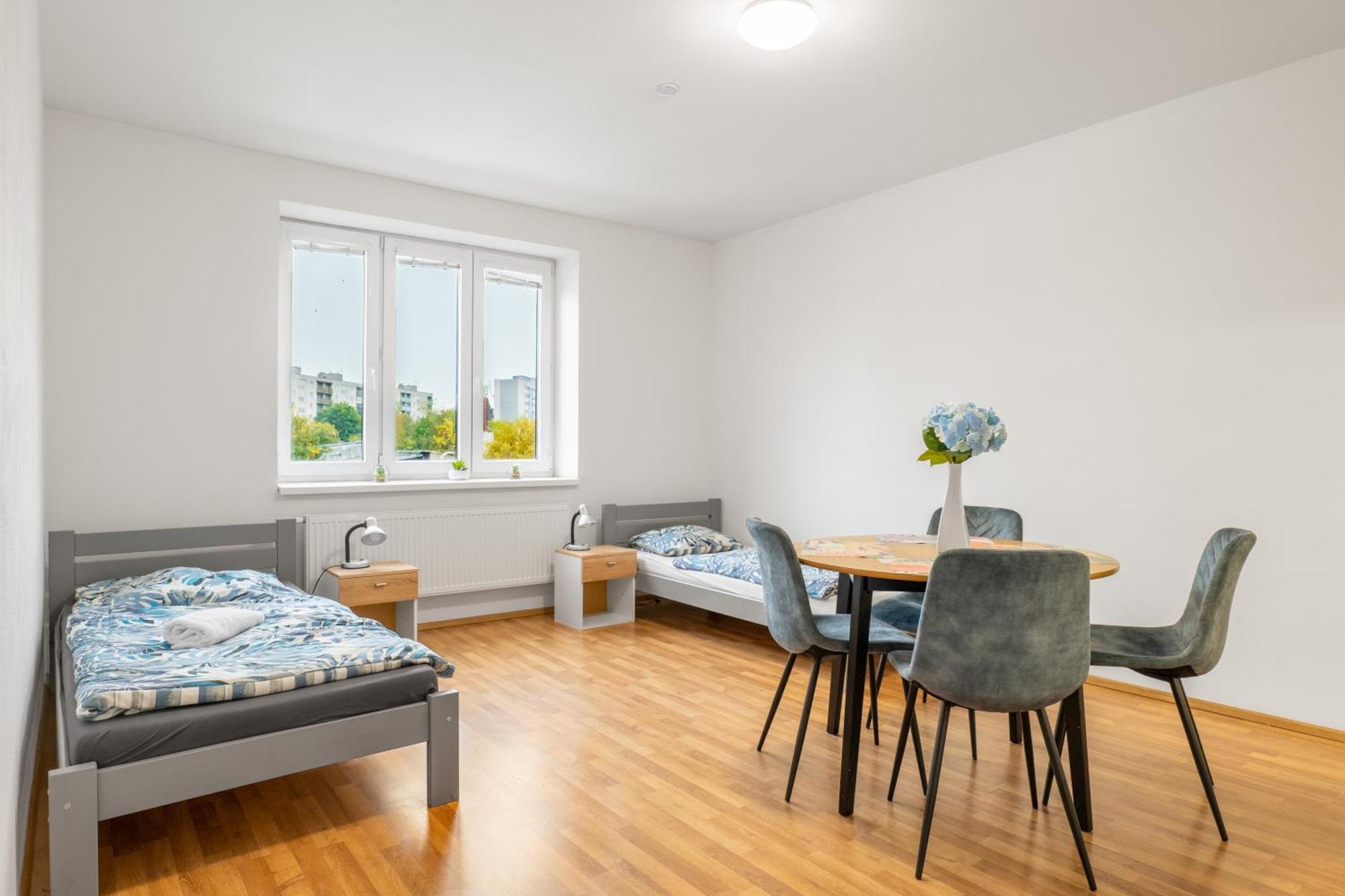 Apartmany Borska Pilsen Exterior photo