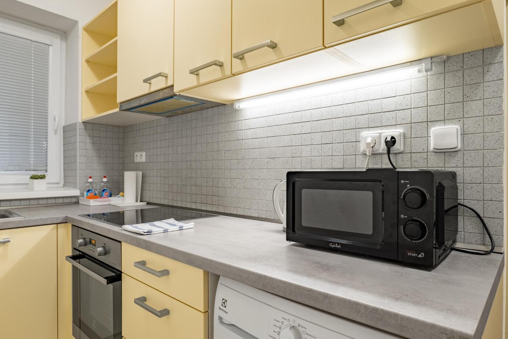Apartmany Borska Pilsen Exterior photo