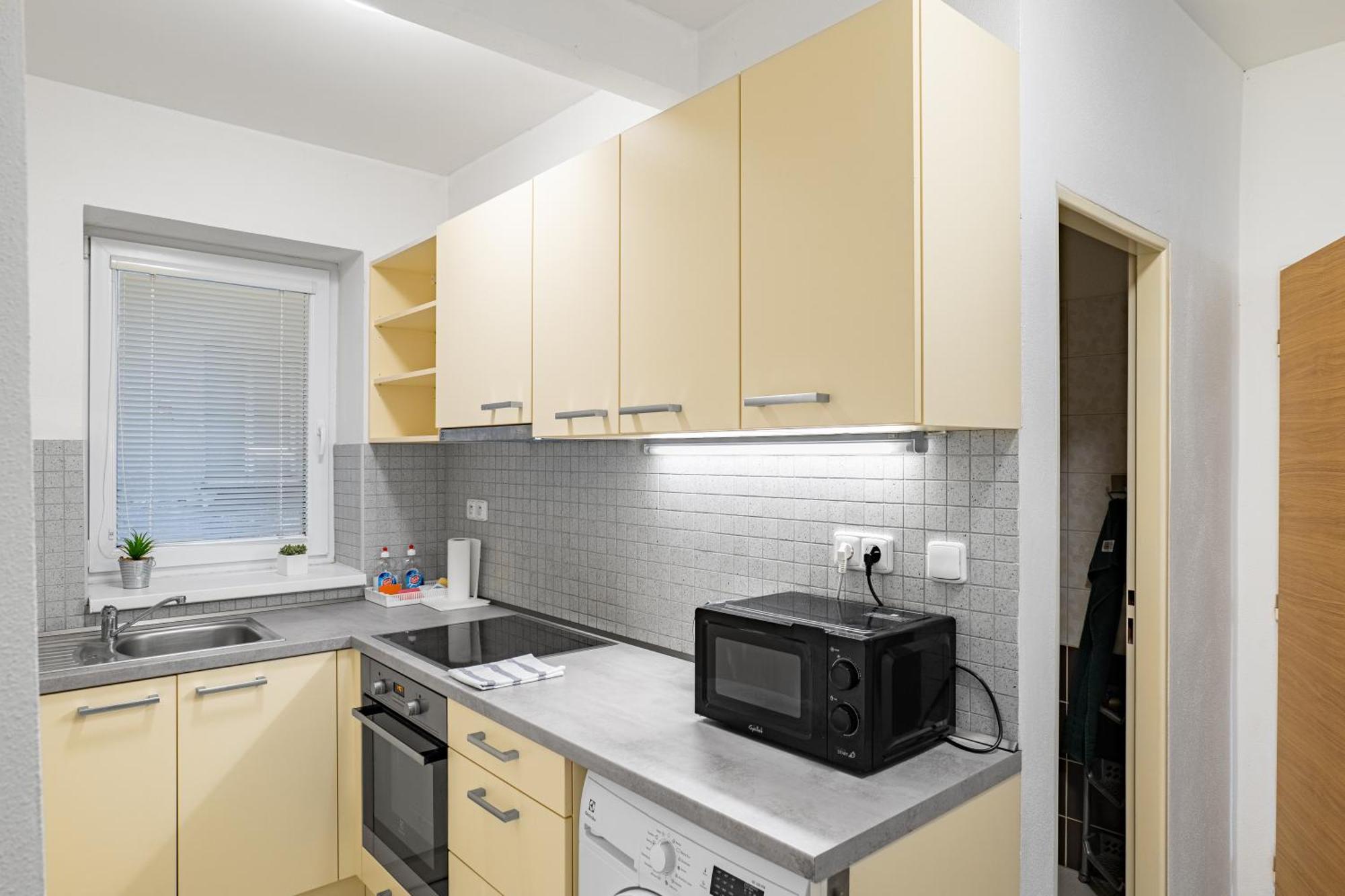 Apartmany Borska Pilsen Exterior photo