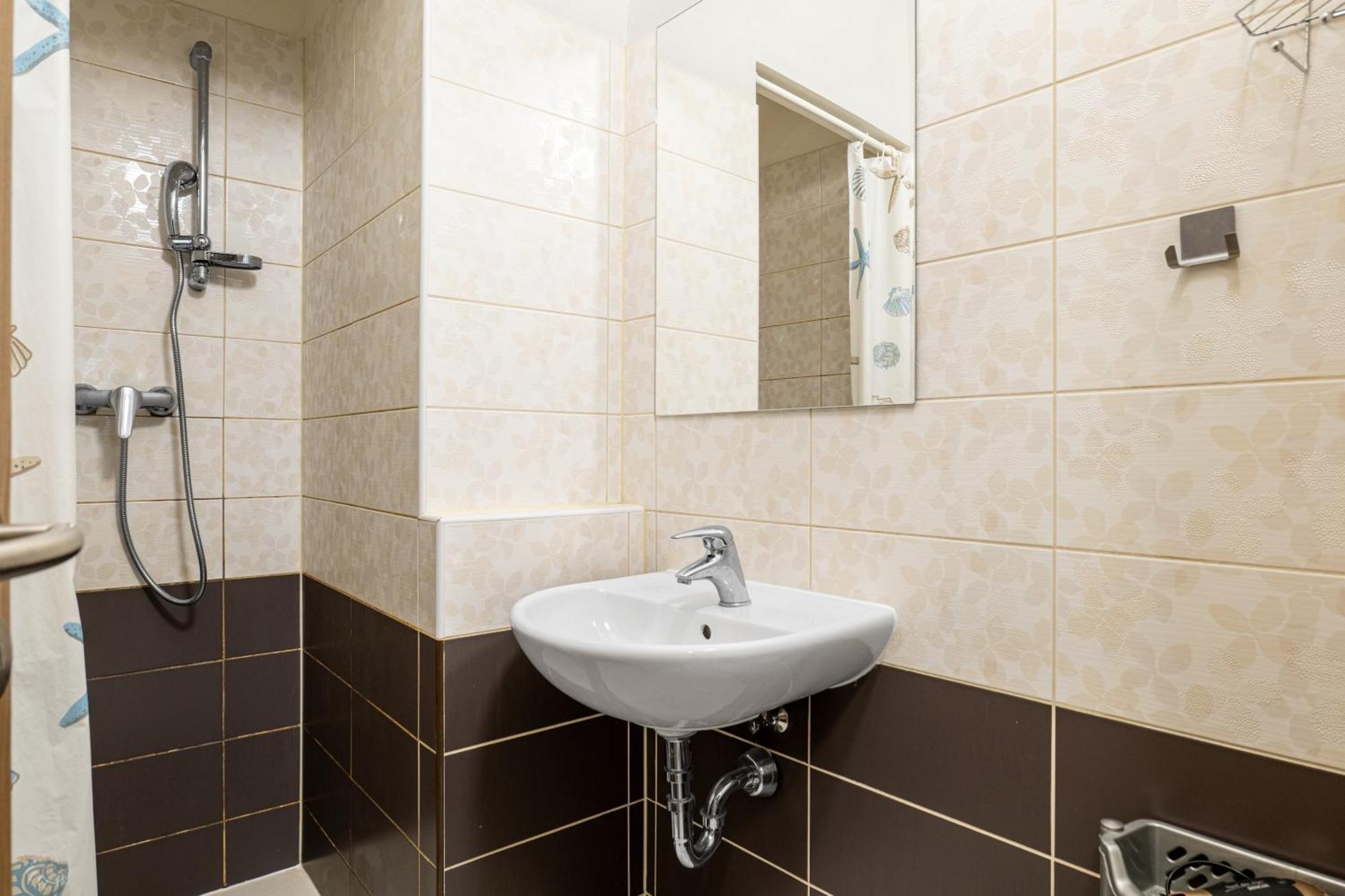 Apartmany Borska Pilsen Exterior photo