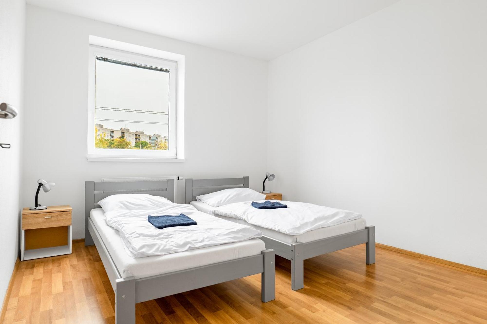 Apartmany Borska Pilsen Exterior photo